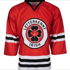 Letterkenny Hockey Jersey